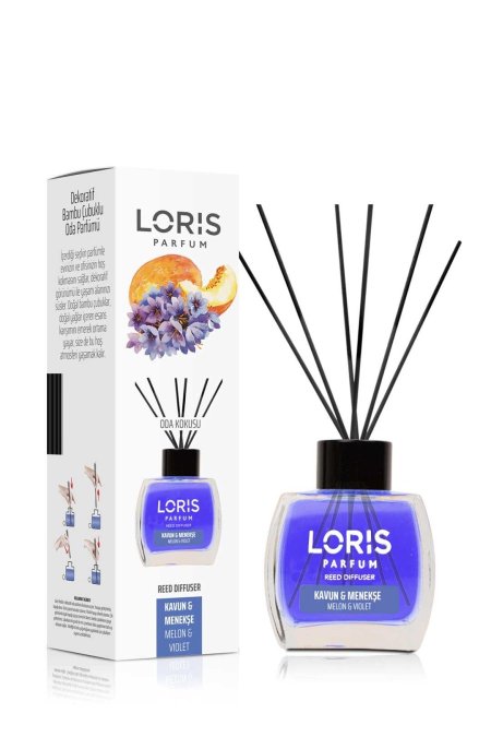 معطر جو شمام وبنفسج