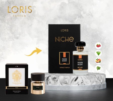 NICHE Passion Delight