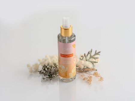 معطرشعر Honeymoon
