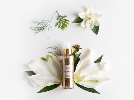 معطر شعر Queen