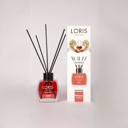معطر جو احساس الحب