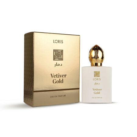 DMAR- VETIVER  GLOD